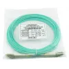 Cable de fibra óptica InfiniBand BlueOptics SRCABLE20M-BO 20 m LC beige