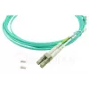 Cable de fibra óptica InfiniBand BlueOptics SRCABLE20M-BO 20 m LC beige