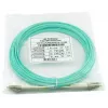Cable de fibra óptica InfiniBand BlueOptics SRCABLE30M-BO 30 m LC beige