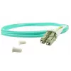 Cable de fibra óptica InfiniBand BlueOptics SRCABLE30M-BO 30 m LC beige
