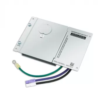 Kit de cableado de salida APC Smart-UPS SRT001 5kVA