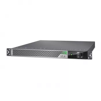 APC Smart-UPS Ultra On-Line SRTL2KRM1UIC, 2KW, 1U Rack/Tower/Wall, 3x C13 y 2x C19, SmartConnect