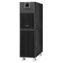 APC SRV6KI SAI sistema de alimentación ininterrumpida (SAI) doble conversión (online) 6 kVA 6000 W
