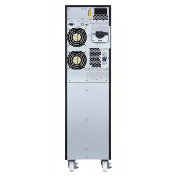 APC SRV6KI SAI sistema de alimentación ininterrumpida (SAI) doble conversión (online) 6 kVA 6000 W