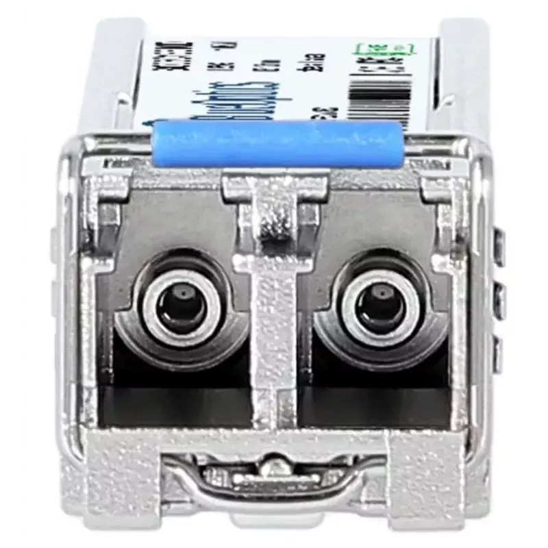 Módulo transceptor SFP BlueOptics SRX-SFP-1GE-LX-ET-BO 1250 Mbit/s