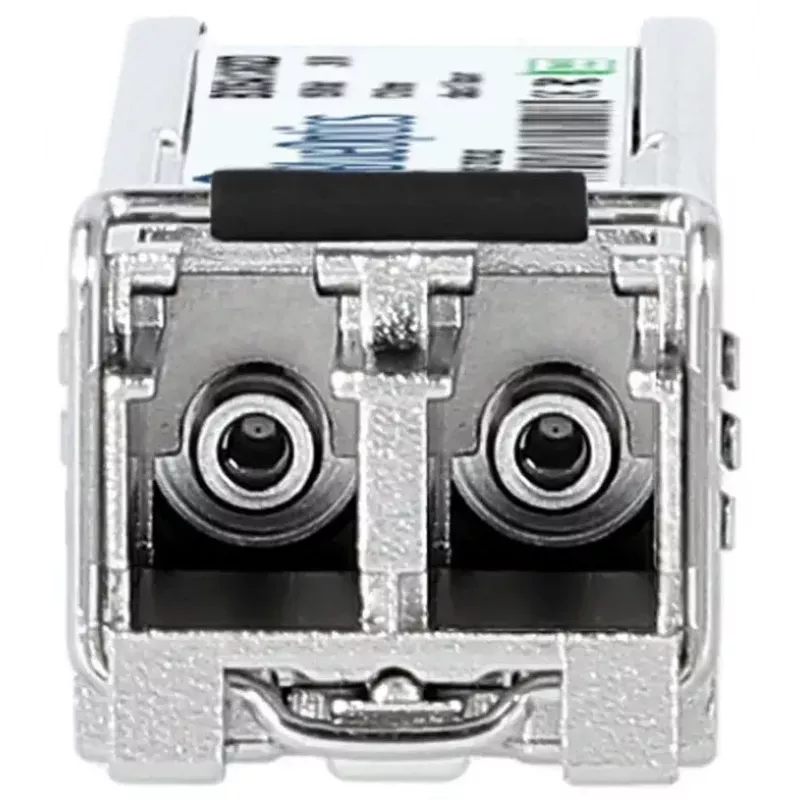 Módulo transceptor SFP BlueOptics SRX-SFP-FE-FX-BO 155 Mbit/s