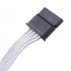 Fuente de alimentación Silverstone DA850R 850 W