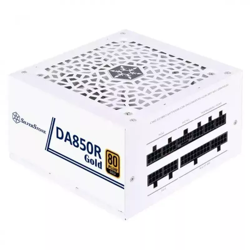Fuente de alimentación Silverstone DA850R 850 W