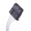 Fuente de alimentación Silverstone DA850R 850 W