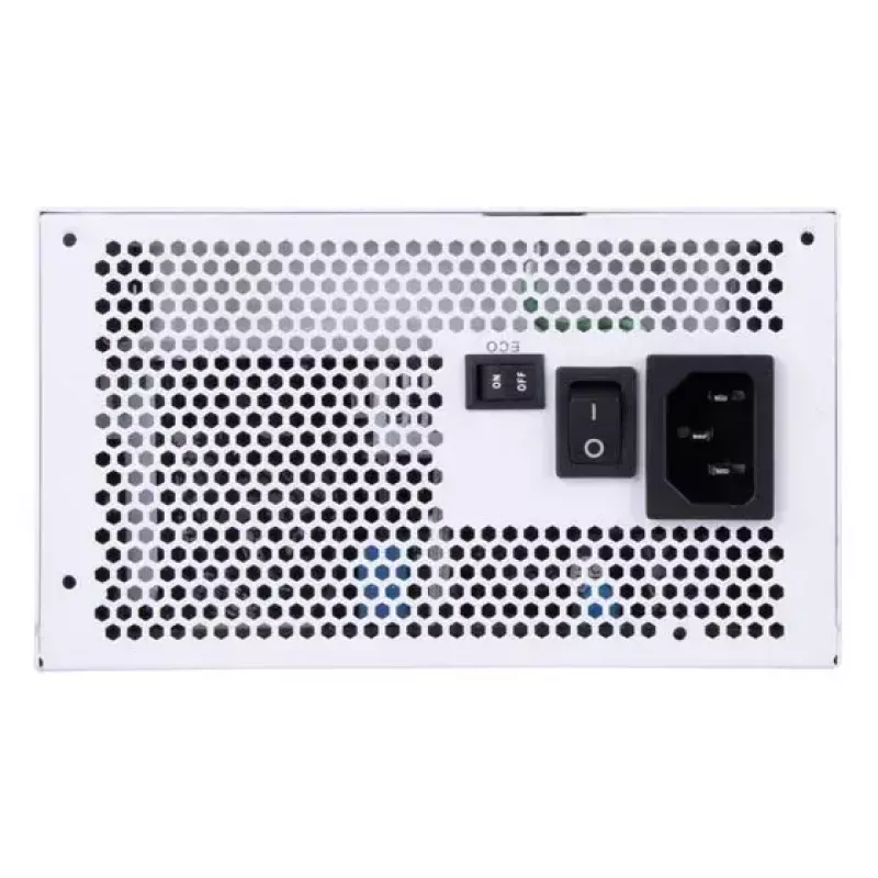 Fuente de alimentación Silverstone DA850R 850 W