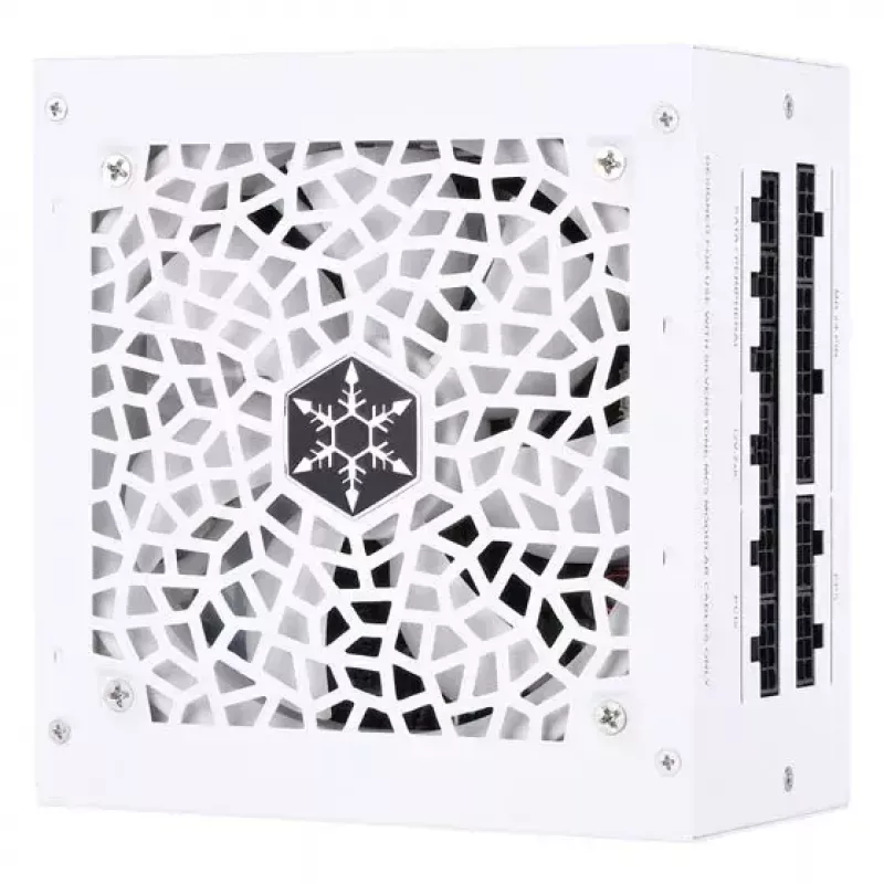 Fuente de alimentación Silverstone DA850R 850 W