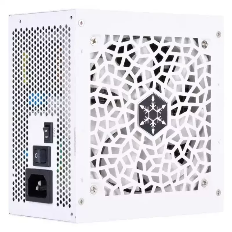 Fuente de alimentación Silverstone DA850R 850 W