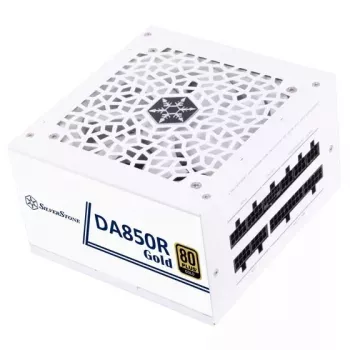 Fuente de alimentación Silverstone DA850R 850 W