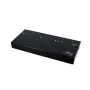 Divisor de vídeo DVI de 2 puertos con audio StarTech.com – DVI, 2x DVI, 1920 x 1200 píxeles, negro, aluminio, 10 m
