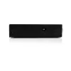 Divisor de vídeo DVI de 2 puertos con audio StarTech.com – DVI, 2x DVI, 1920 x 1200 píxeles, negro, aluminio, 10 m