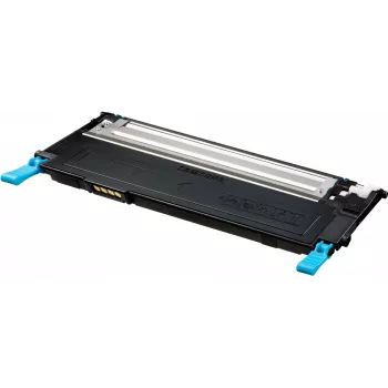 Cartucho de tóner Samsung CLT-C4092S cian, 1000 páginas, 1 ud.
