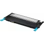 Cartucho de tóner Samsung CLT-C4092S cian, 1000 páginas, 1 ud.