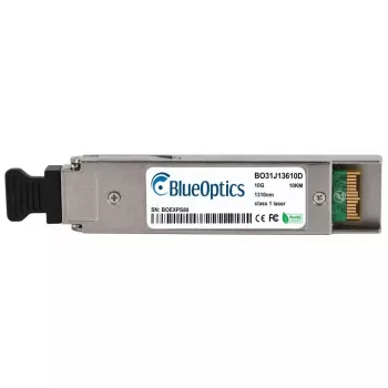 Transceptor XFP BlueOptics SU58BB-BO 10000 Mbit/s 1310 nm plata