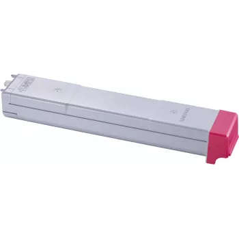 Tóner Samsung CLX-M8380A magenta, 15000 páginas, 1 ud.