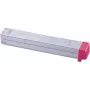 Tóner Samsung CLX-M8380A magenta, 15000 páginas, 1 ud.