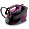 Centro de planchado Tefal Express Vision SV8152 2800 W 1,8 l suela Durilium AirGlide Autoclean violeta, negro