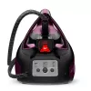 Centro de planchado Tefal Express Vision SV8152 2800 W 1,8 l suela Durilium AirGlide Autoclean violeta, negro