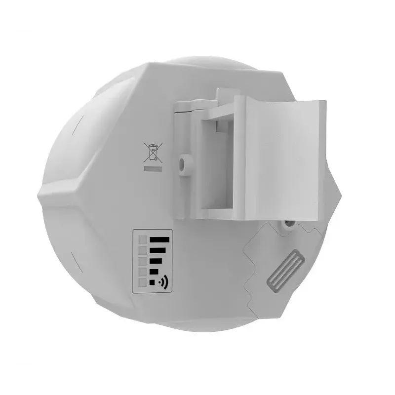 Módem/router móvil MikroTik SXT LTE6 4G LTE 10/100 Mbit/s