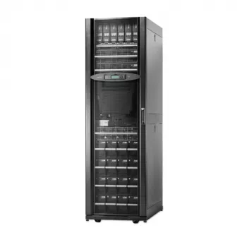 Sistema de alimentación ininterrumpida SAI APC SY32K48H-PD 32 kVA 61 dB
