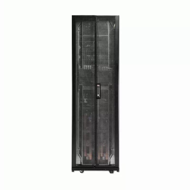 Sistema de alimentación ininterrumpida SAI APC SY32K48H-PD 32 kVA 61 dB