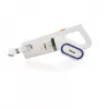 Aspirador escoba Tristar SZ-2308 400W HEPA sin bolsa blanco