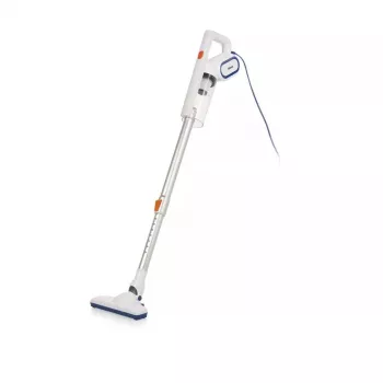 Aspirador escoba Tristar SZ-2308 400W HEPA sin bolsa blanco