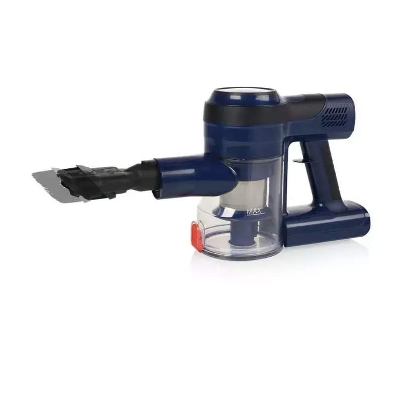 Aspirador escoba Tristar SZ-2360 batería en seco HEPA sin bolsa 0,8 l 150 W azul