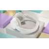 Auriculares/headset Philips 4000 series TAH4209WT/00 inalámbricos on-ear llamadas/música Bluetooth blanco