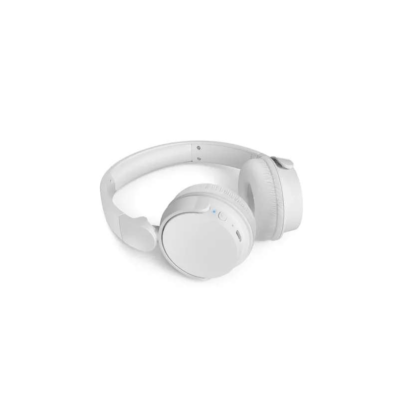 Auriculares/headset Philips 4000 series TAH4209WT/00 inalámbricos on-ear llamadas/música Bluetooth blanco