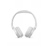 Auriculares/headset Philips 4000 series TAH4209WT/00 inalámbricos on-ear llamadas/música Bluetooth blanco