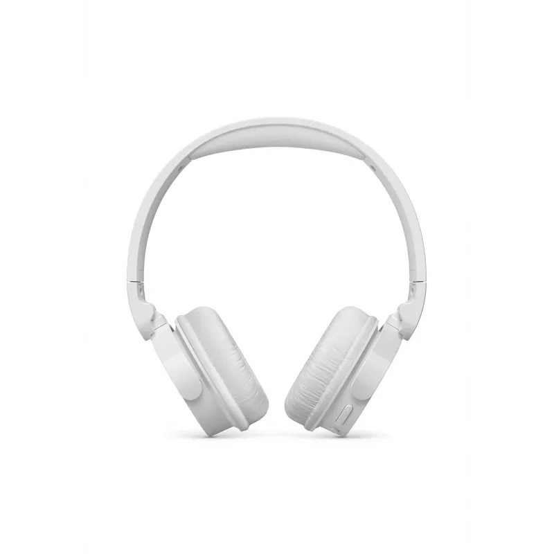 Auriculares/headset Philips 4000 series TAH4209WT/00 inalámbricos on-ear llamadas/música Bluetooth blanco