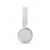 Auriculares/headset Philips 4000 series TAH4209WT/00 inalámbricos on-ear llamadas/música Bluetooth blanco