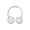 Auriculares/headset Philips 4000 series TAH4209WT/00 inalámbricos on-ear llamadas/música Bluetooth blanco