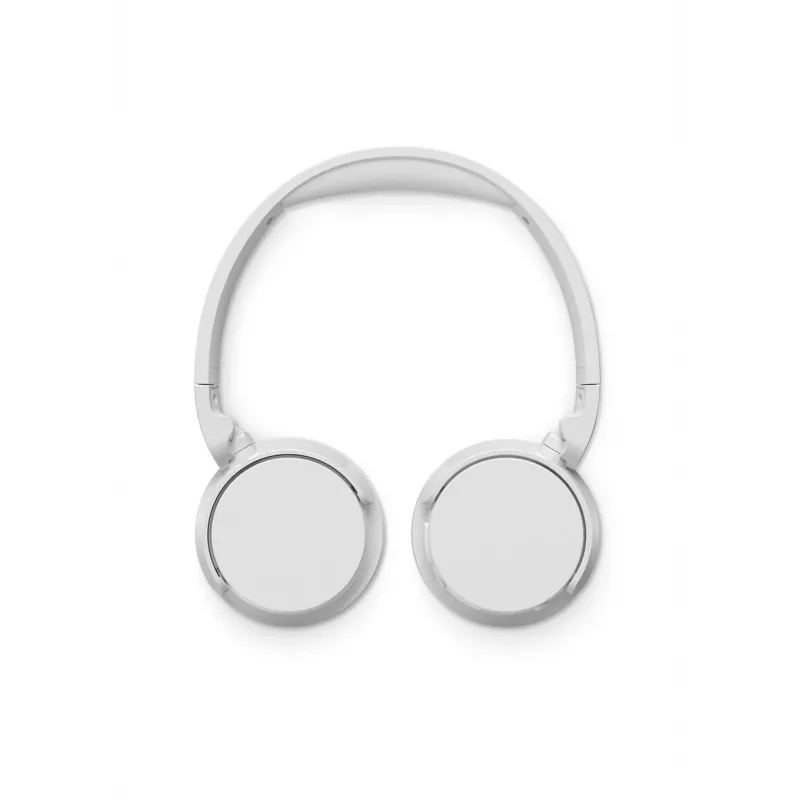 Auriculares/headset Philips 4000 series TAH4209WT/00 inalámbricos on-ear llamadas/música Bluetooth blanco