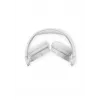 Auriculares/headset Philips 4000 series TAH4209WT/00 inalámbricos on-ear llamadas/música Bluetooth blanco