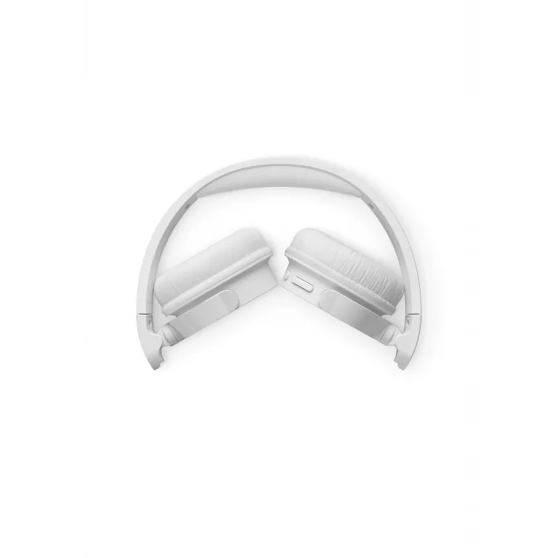 Auriculares/headset Philips 4000 series TAH4209WT/00 inalámbricos on-ear llamadas/música Bluetooth blanco