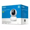 TP-Link Tapo C230(EU) Cámara de seguridad IP con bombilla para interior 2880 x 1620 píxeles Sobremesa