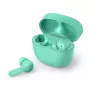 Philips serie 2000 TAT2206GR/00 Auriculares/Headset True Wireless Stereo (TWS) In-Ear Llamadas/Música Bluetooth Turquesa