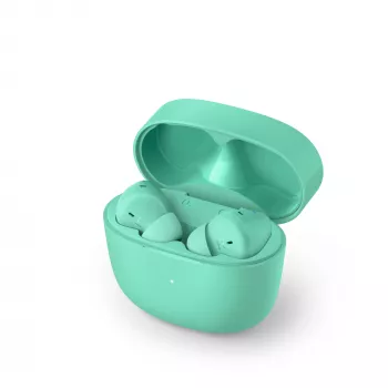 Philips serie 2000 TAT2206GR/00 Auriculares/Headset True Wireless Stereo (TWS) In-Ear Llamadas/Música Bluetooth Turquesa