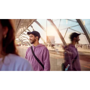 Philips serie 3000 TAT3509GY/00 Auriculares/Headset True Wireless Stereo (TWS) In-Ear Llamadas/Música Bluetooth Gris