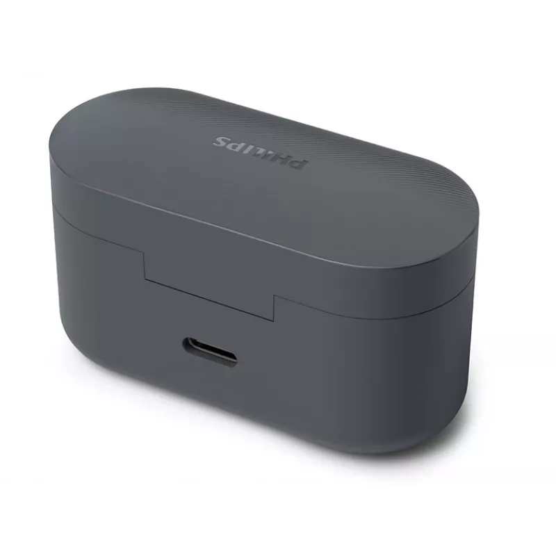 Philips serie 3000 TAT3509GY/00 Auriculares/Headset True Wireless Stereo (TWS) In-Ear Llamadas/Música Bluetooth Gris