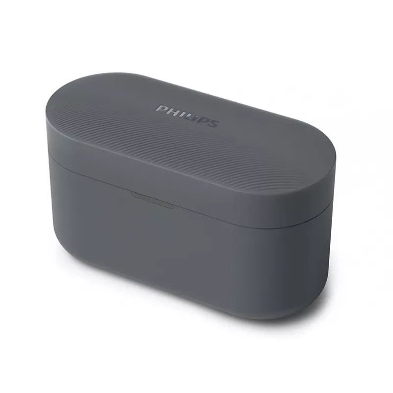 Philips serie 3000 TAT3509GY/00 Auriculares/Headset True Wireless Stereo (TWS) In-Ear Llamadas/Música Bluetooth Gris