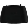 Minicadena CD Philips TAZ5000/10 negra con reproductor de CD y radio FM