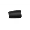 Philips TAZ6000/10 Reproductor de CD Negro Reproductor de CD portátil