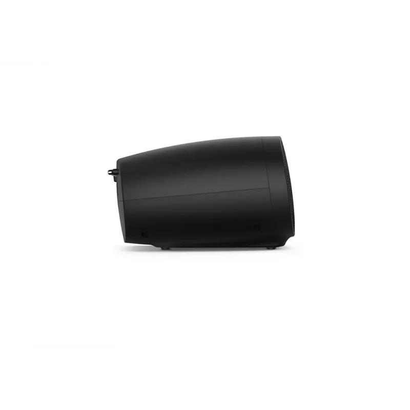 Philips TAZ6000/10 Reproductor de CD Negro Reproductor de CD portátil
